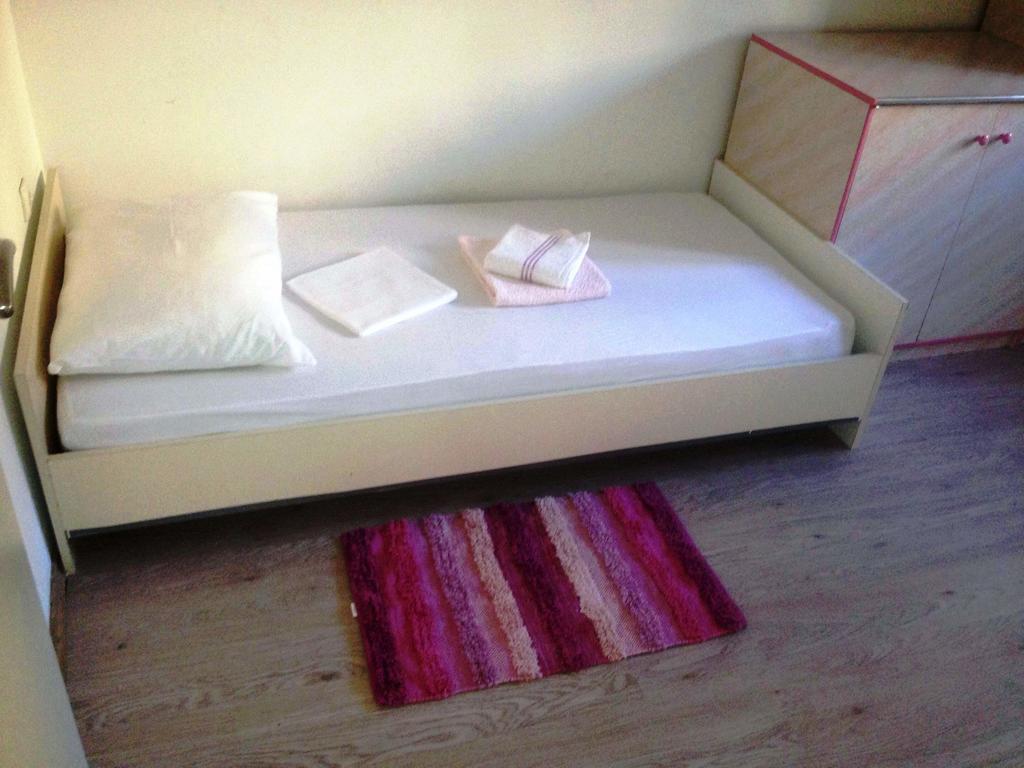 Apartment Nala ชิเบนิก ห้อง รูปภาพ