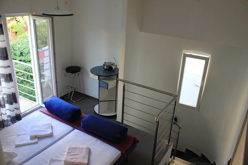 Apartment Nala ชิเบนิก ภายนอก รูปภาพ