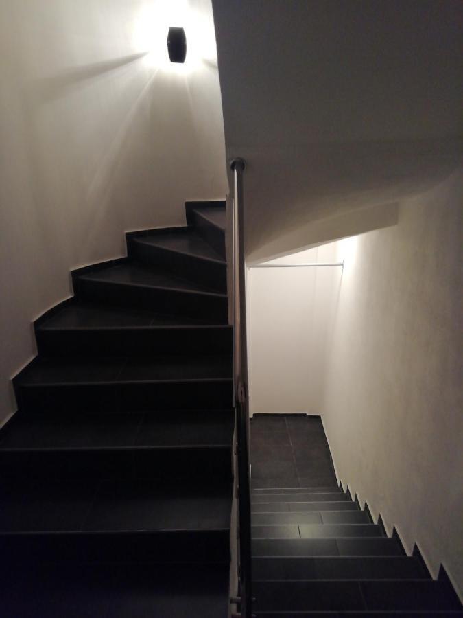 Apartment Nala ชิเบนิก ภายนอก รูปภาพ