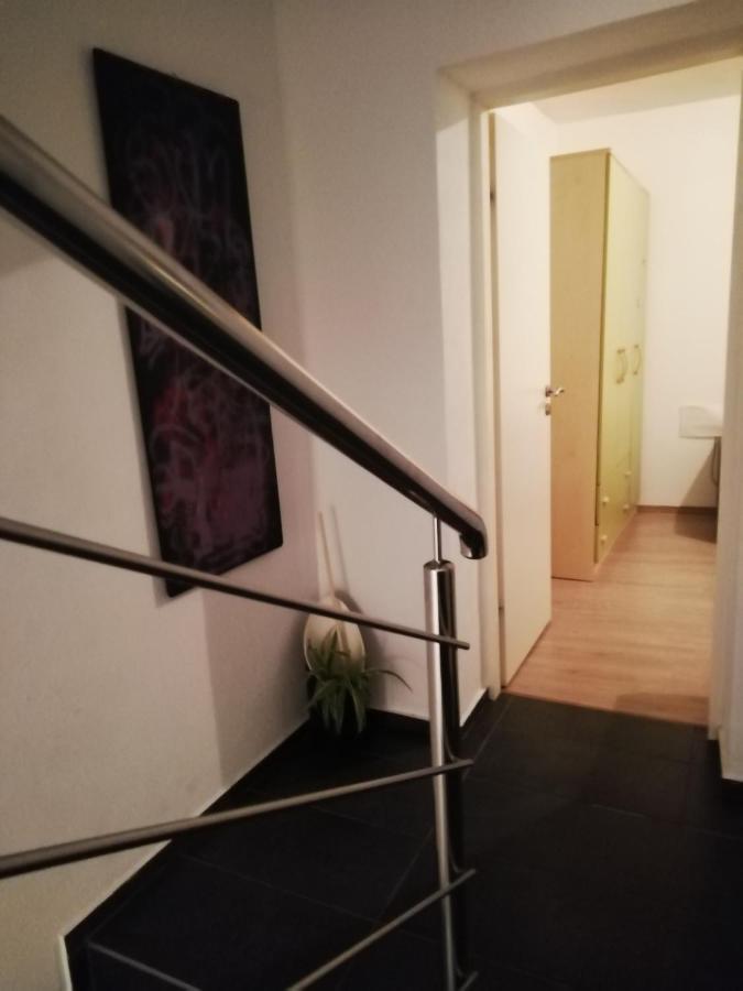 Apartment Nala ชิเบนิก ภายนอก รูปภาพ